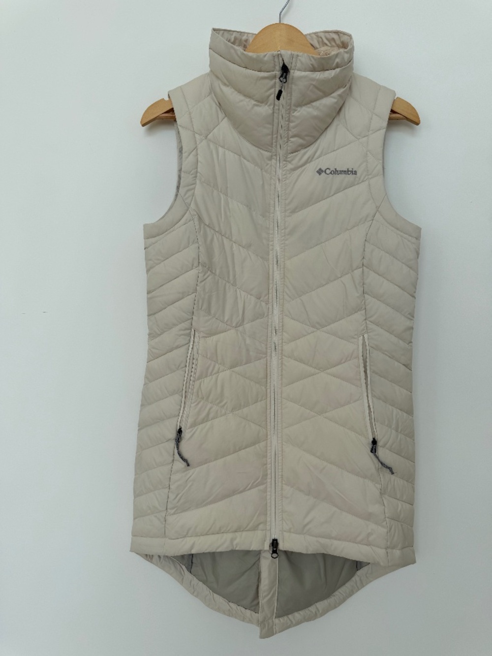 Columbia Vest